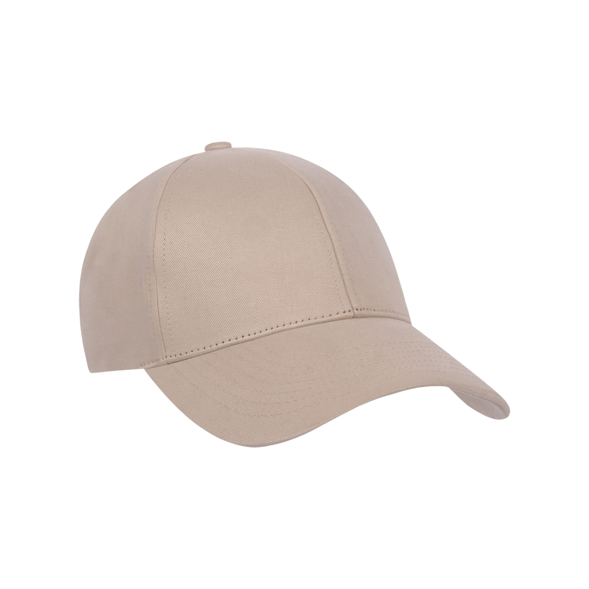 Legacy Structured Cotton Twill - Beige