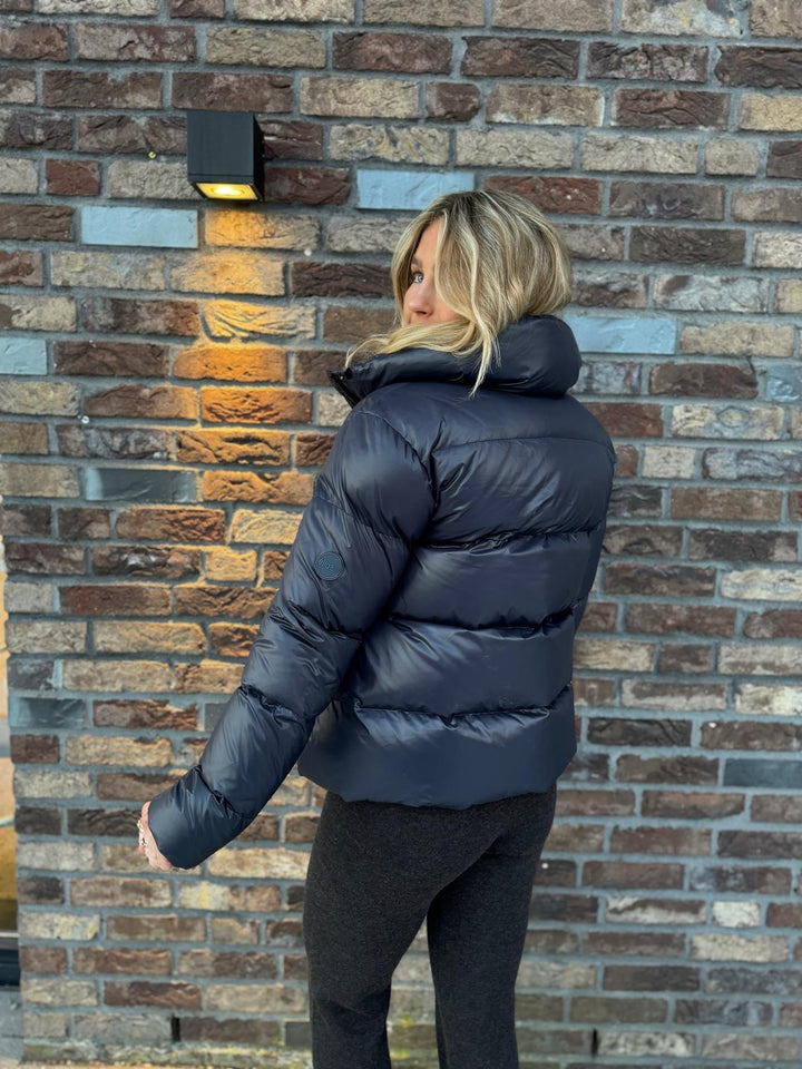 INDIE DOWN JACKET