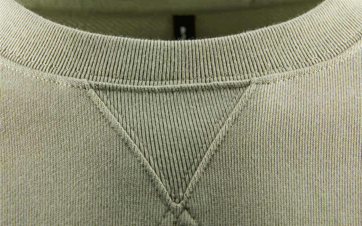 Wind Sweater - Light Khaki