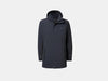 Regulator Parka - Black Storm