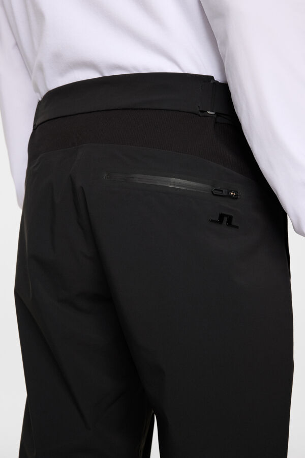 Mateo Pant - Black