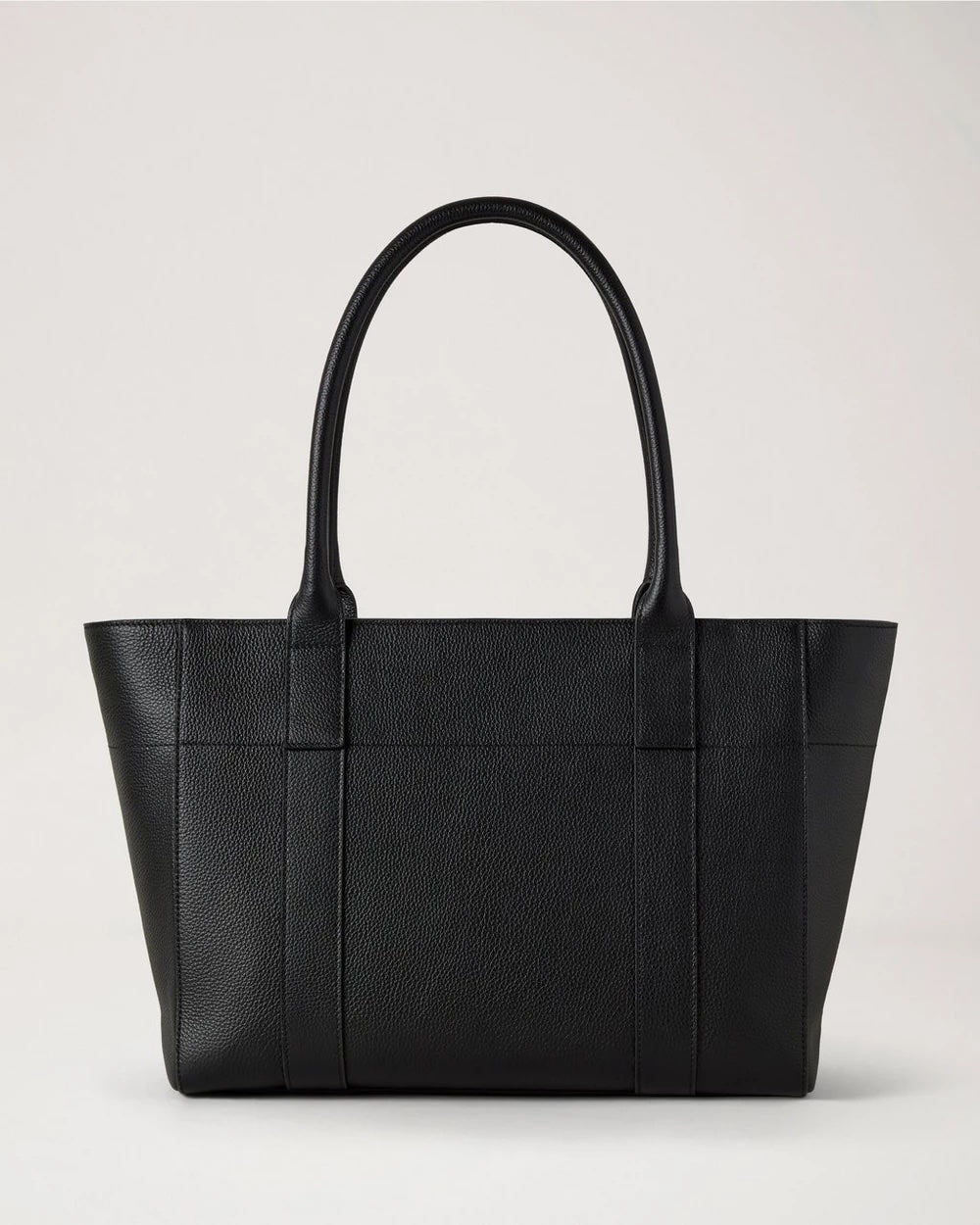 Bayswater 9 to 5 Black Small Classic Grain