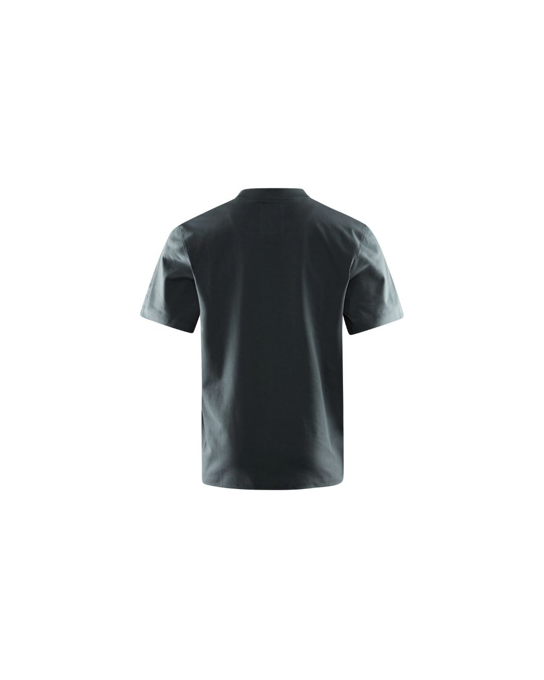 Drift Tee - Aurora Green