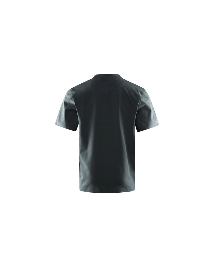 Drift Tee - Aurora Green