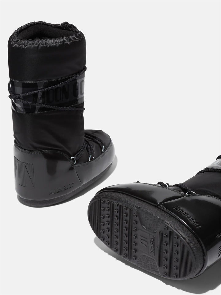 MB Icon Glance Black