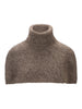 Sylvia Chunky Neck - Brown
