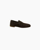 Penny Loafer - Brown