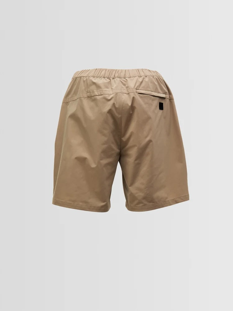 Preston Shorts - Khaki