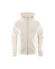 Flow Zip Hood - Off White