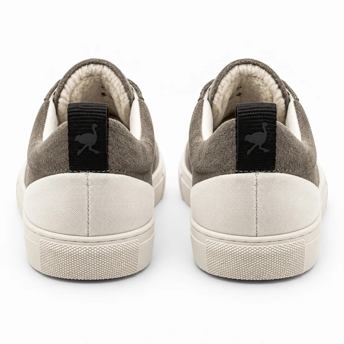Artic Sneaker - Earth Suede