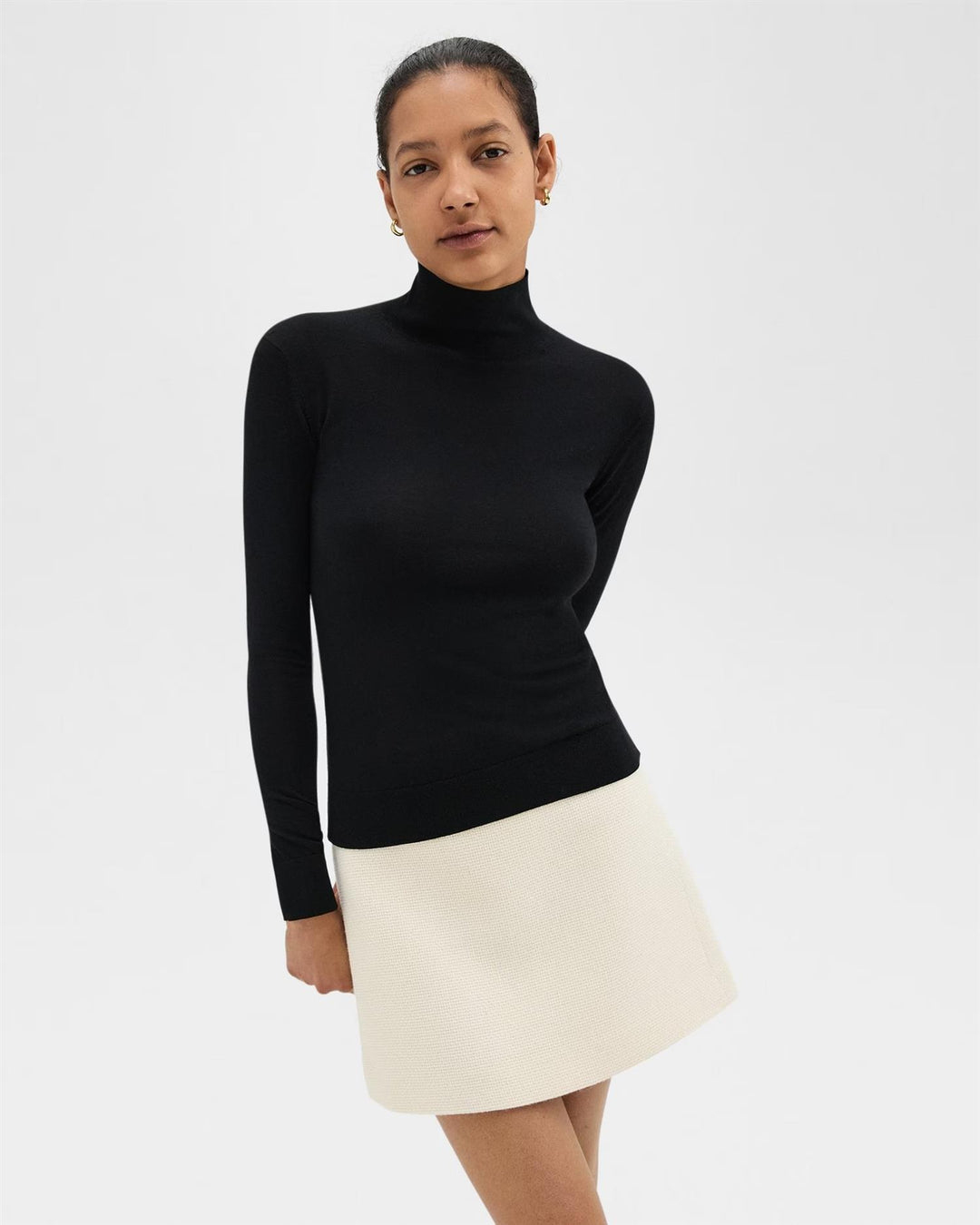 TNECK REGAL WOOL