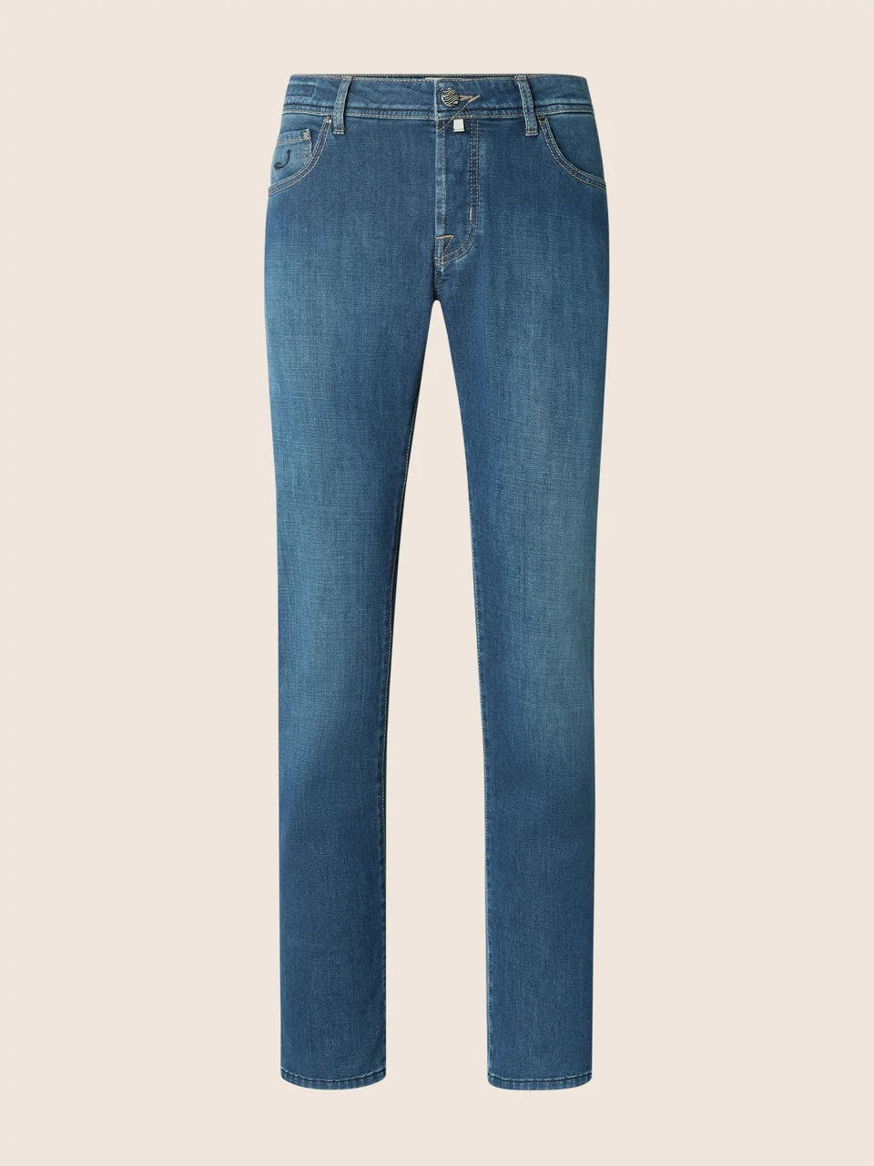 Nick - Medium Blue