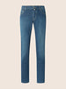 Nick - Medium Blue