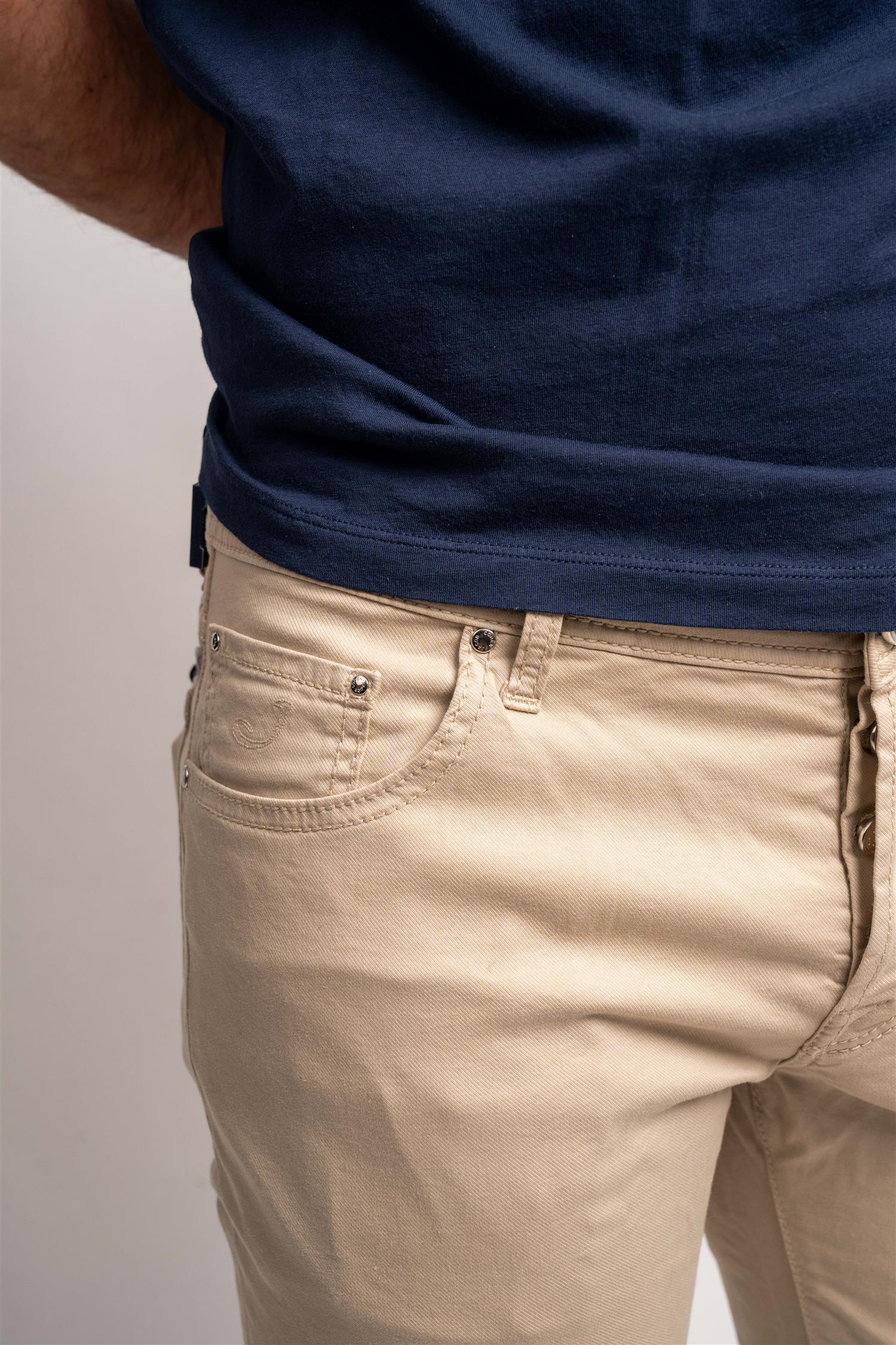 Nick 5PKT - Light Beige