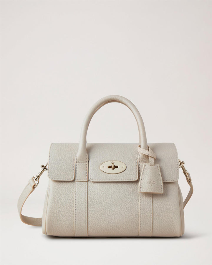 Small Bayswater Satchel HG