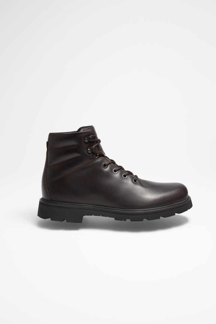 BLACK STORM BOOT BRUN