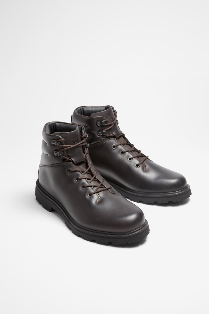 BLACK STORM BOOT BRUN