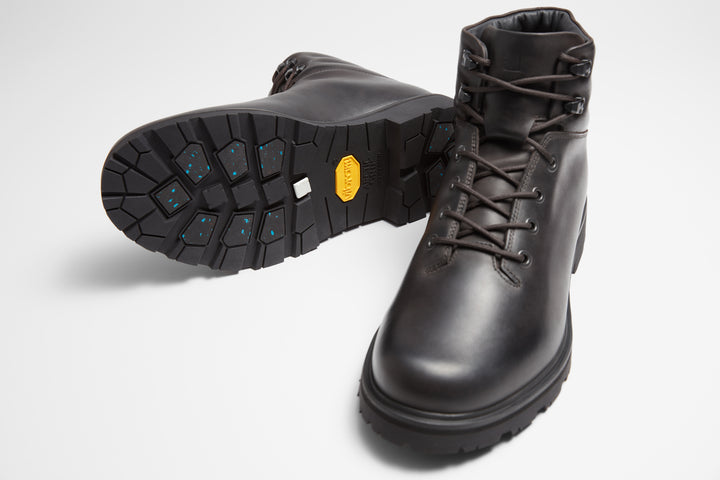 BLACK STORM BOOT BRUN