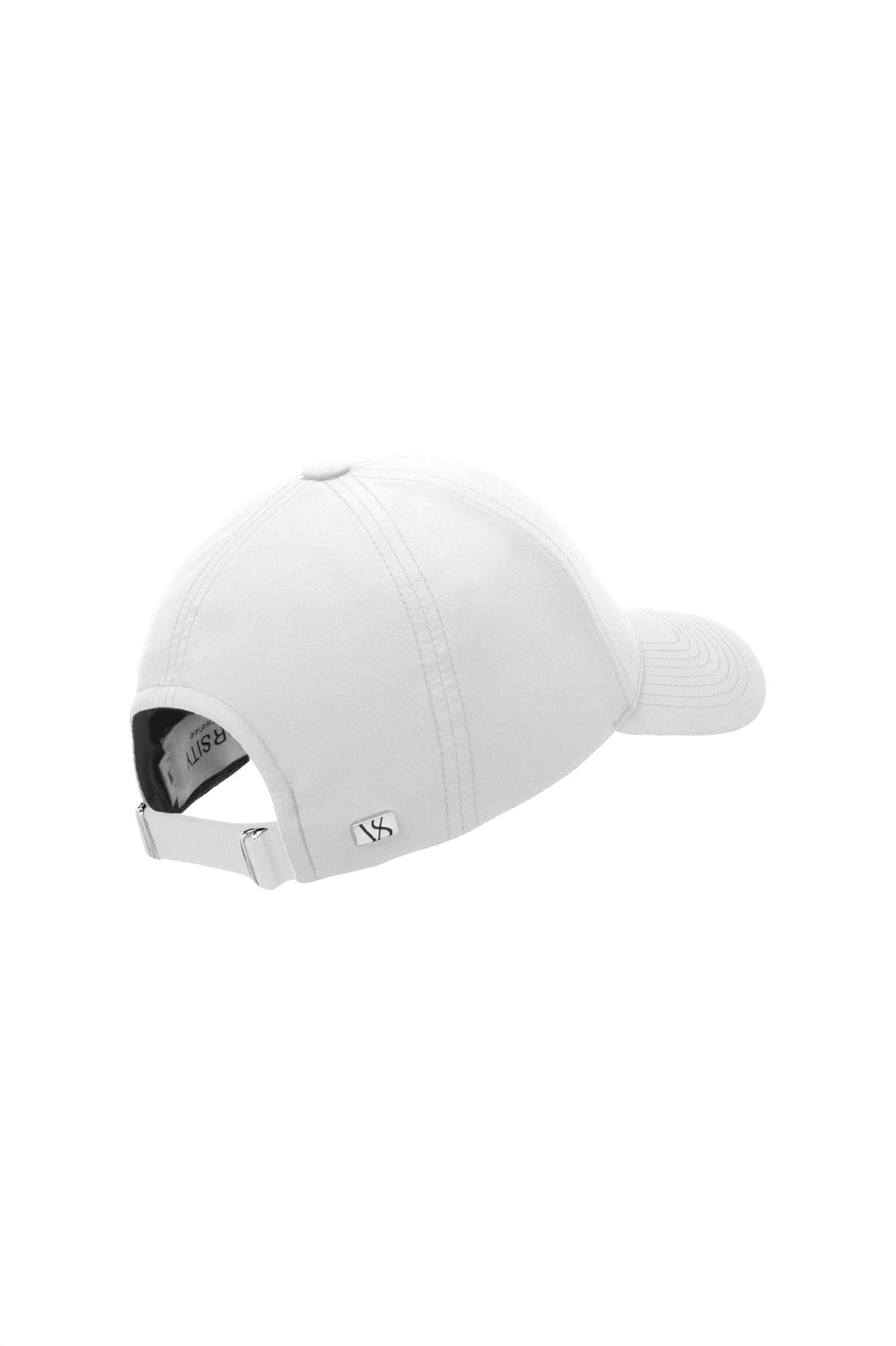 Legacy Structured Active Tech - White