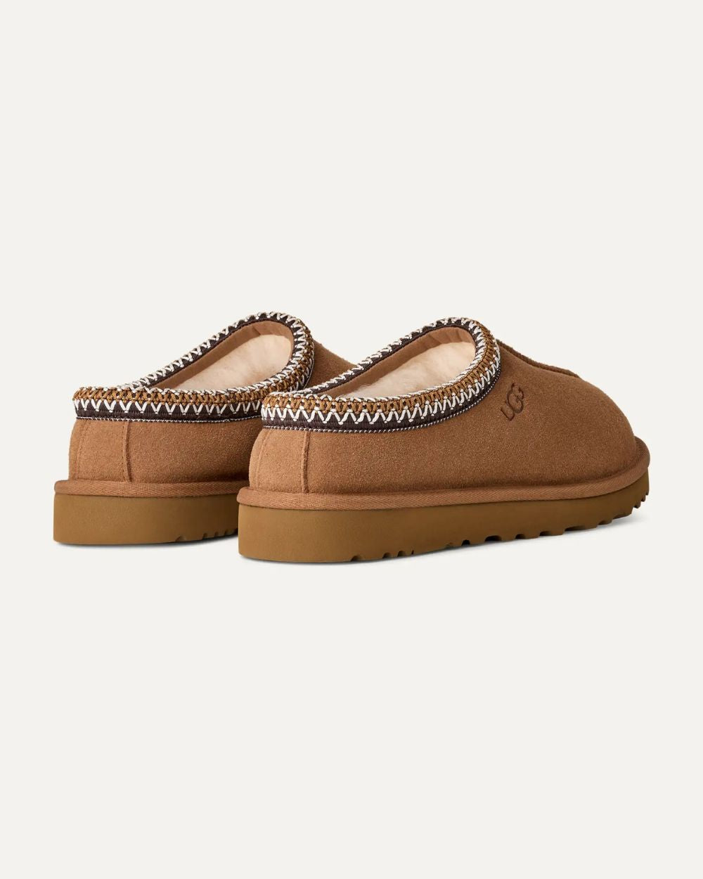 Tasman II - Chestnut