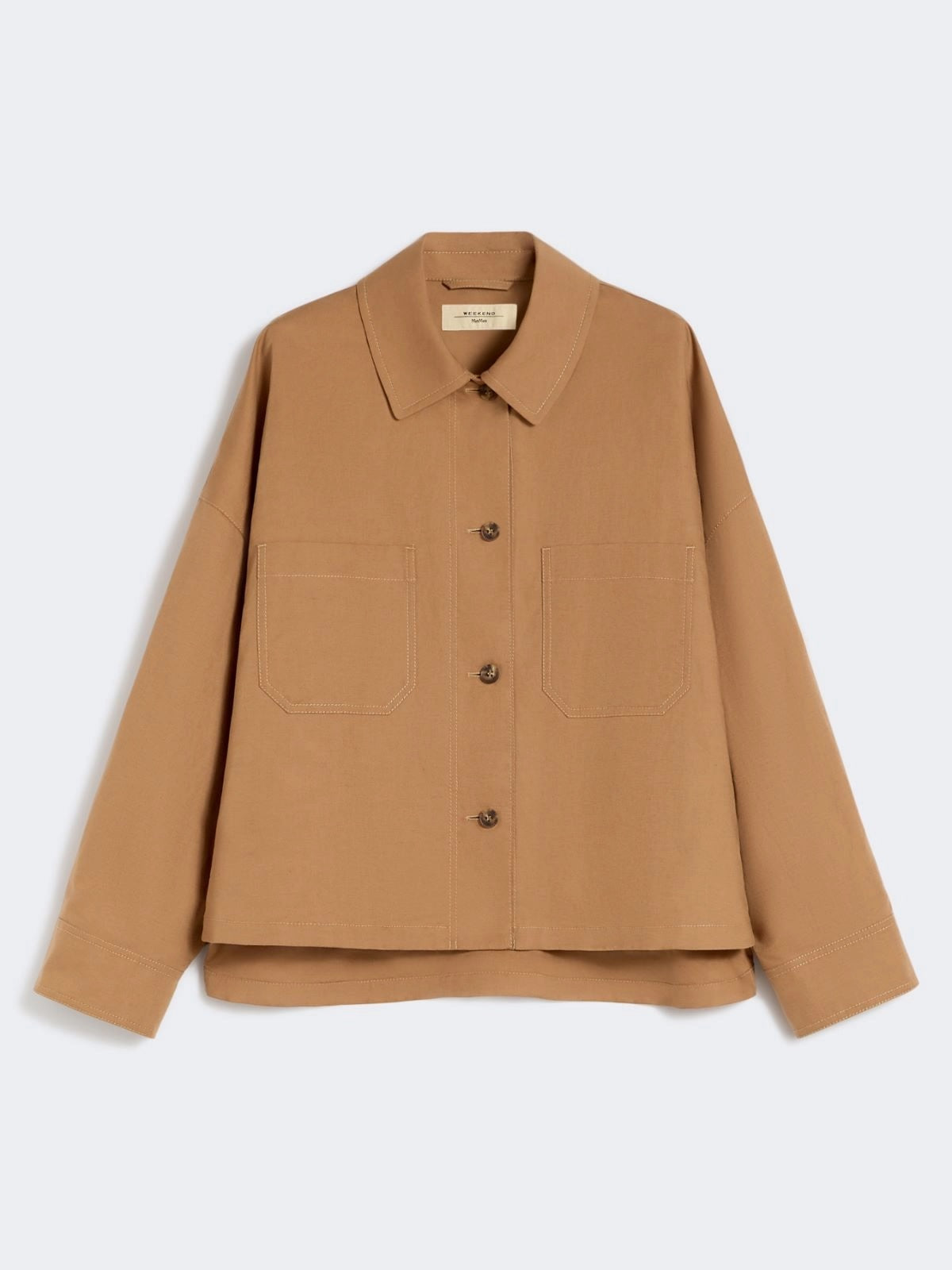 Vettura Oversized Jacket