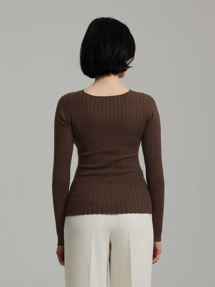 Polly Knit