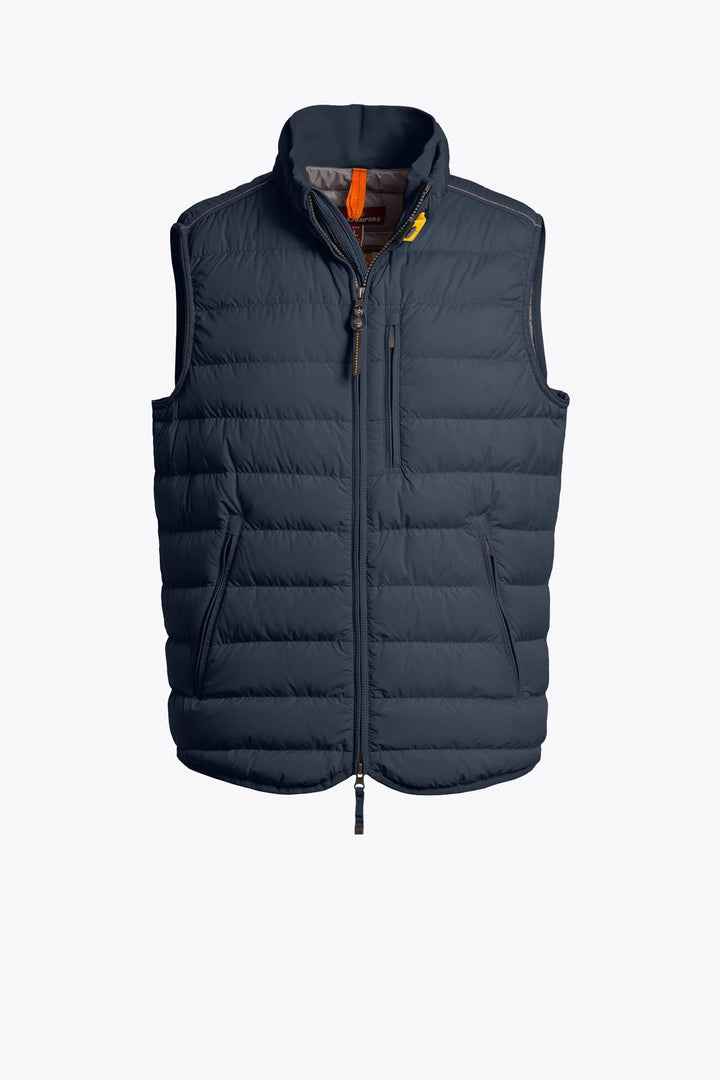 Perfect Vest - Navy