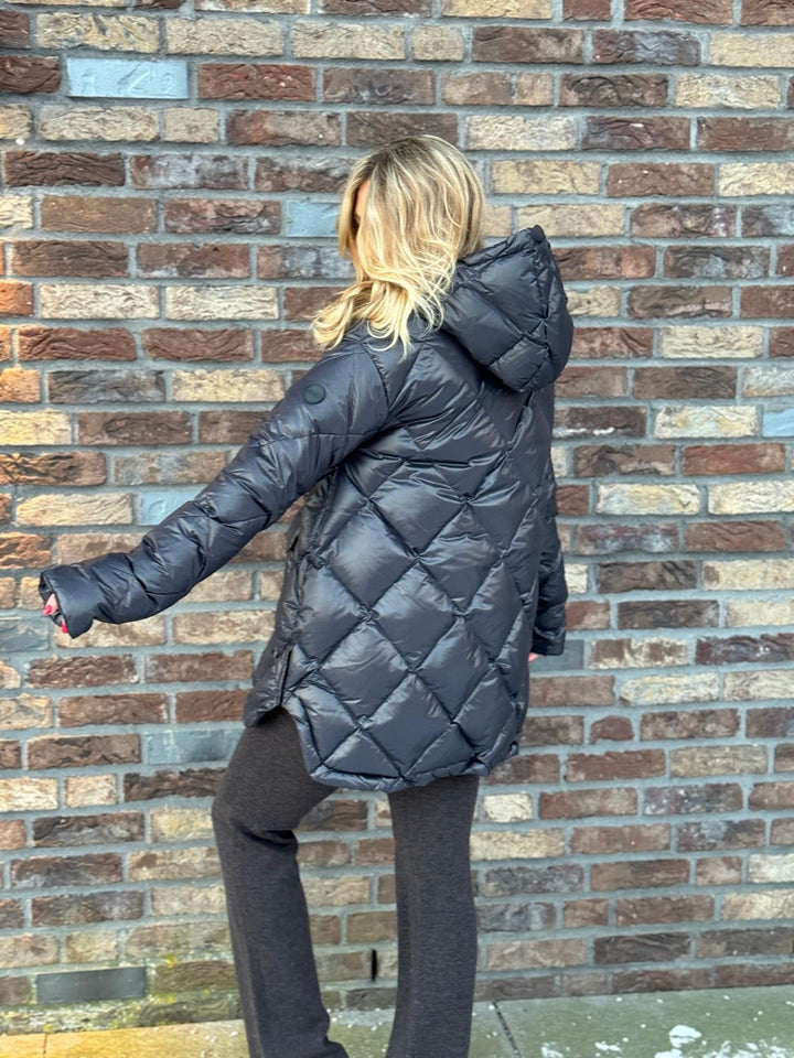 WINNY DOWN JACKET