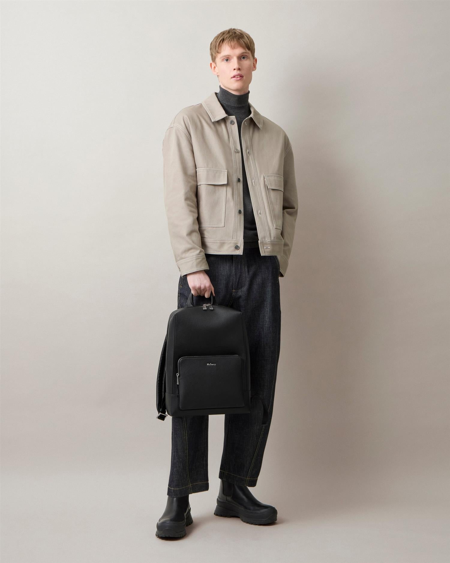 FARRINGDON BACKPACK