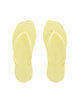 Tapered Mellow Yellow