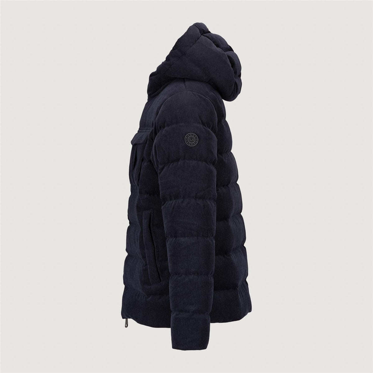 Tignes - Dark Navy