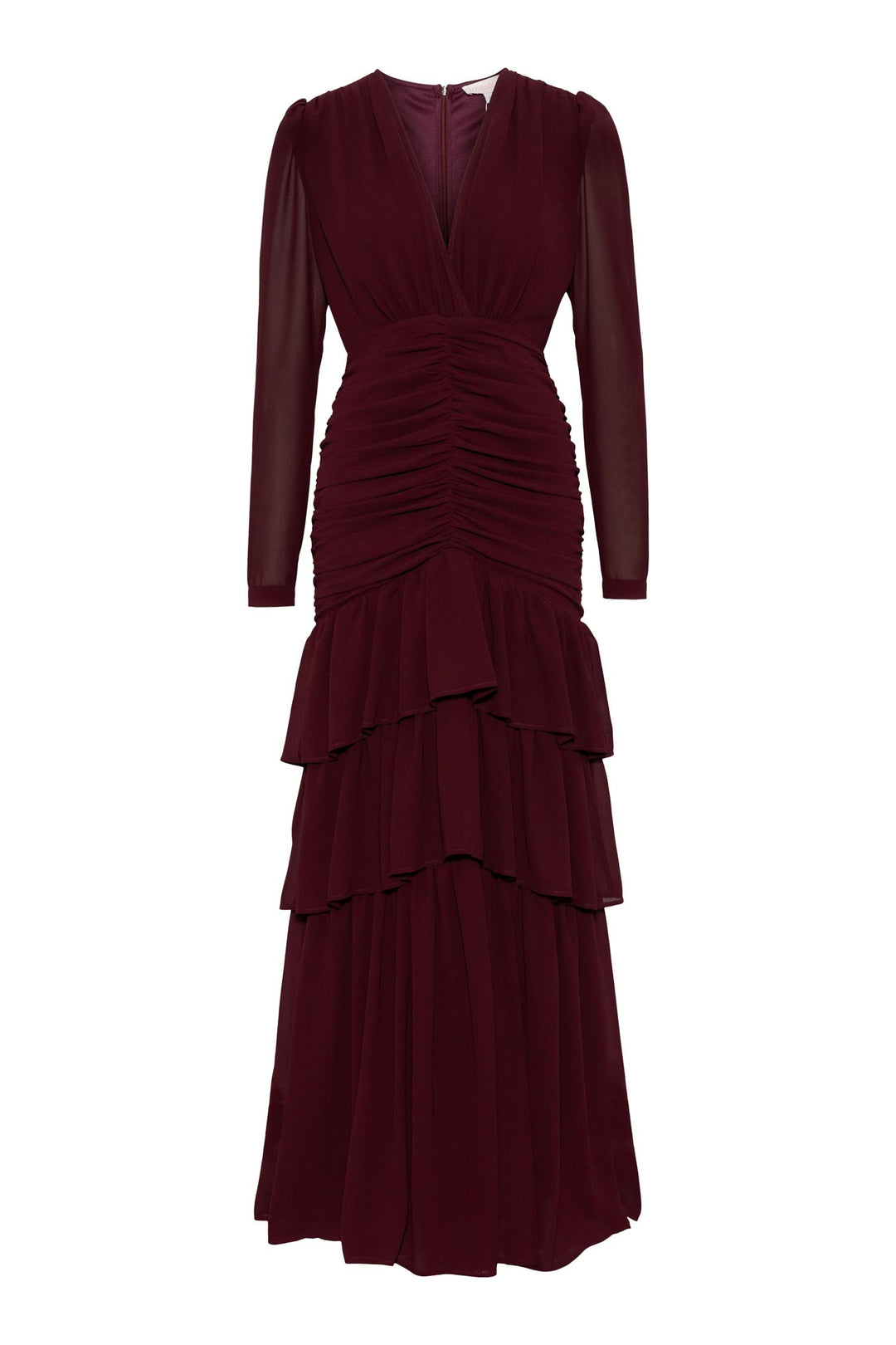 Jenna Maxi Dress