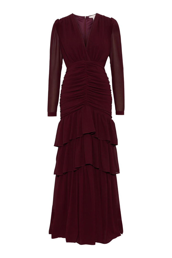 Jenna Maxi Dress