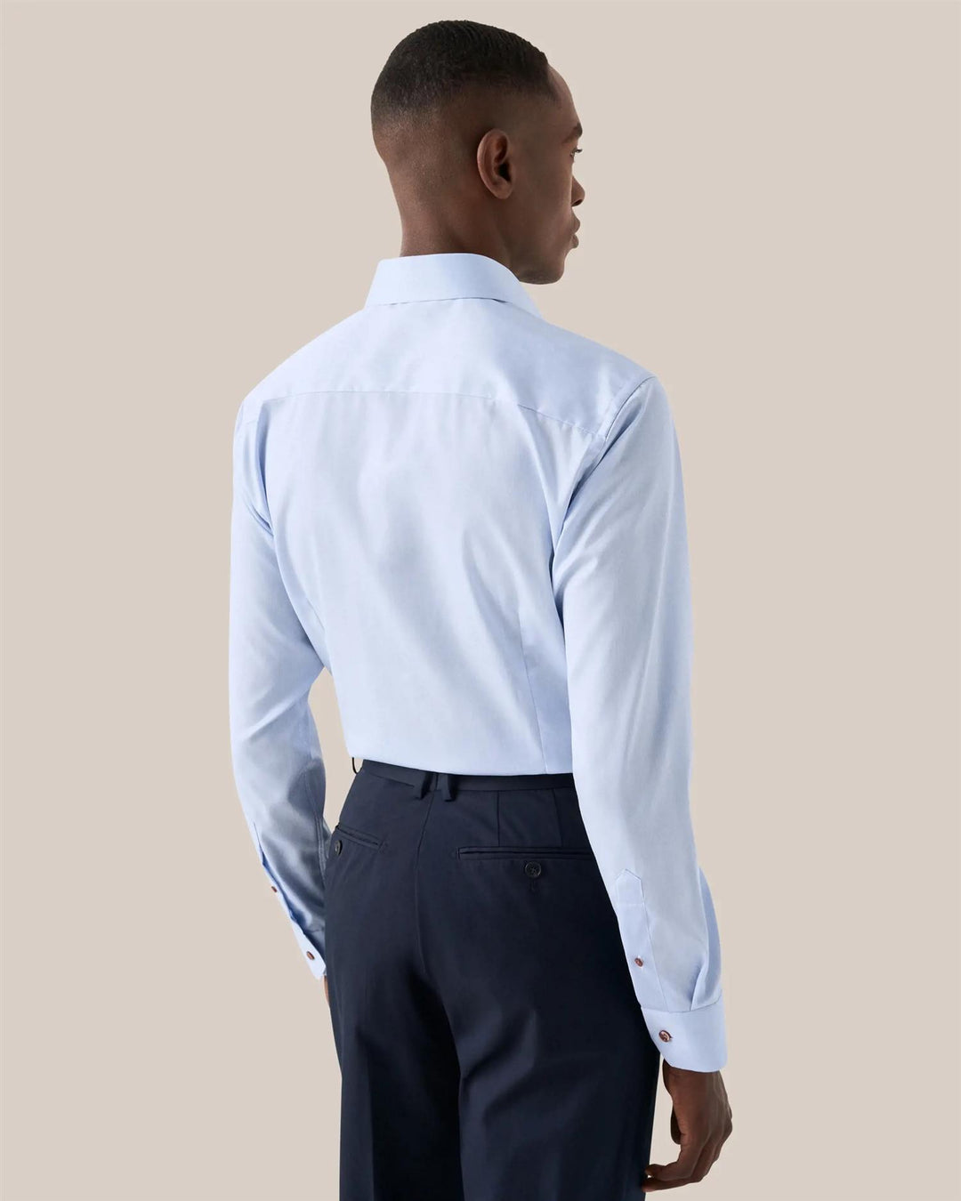 Signature Twill Contemp