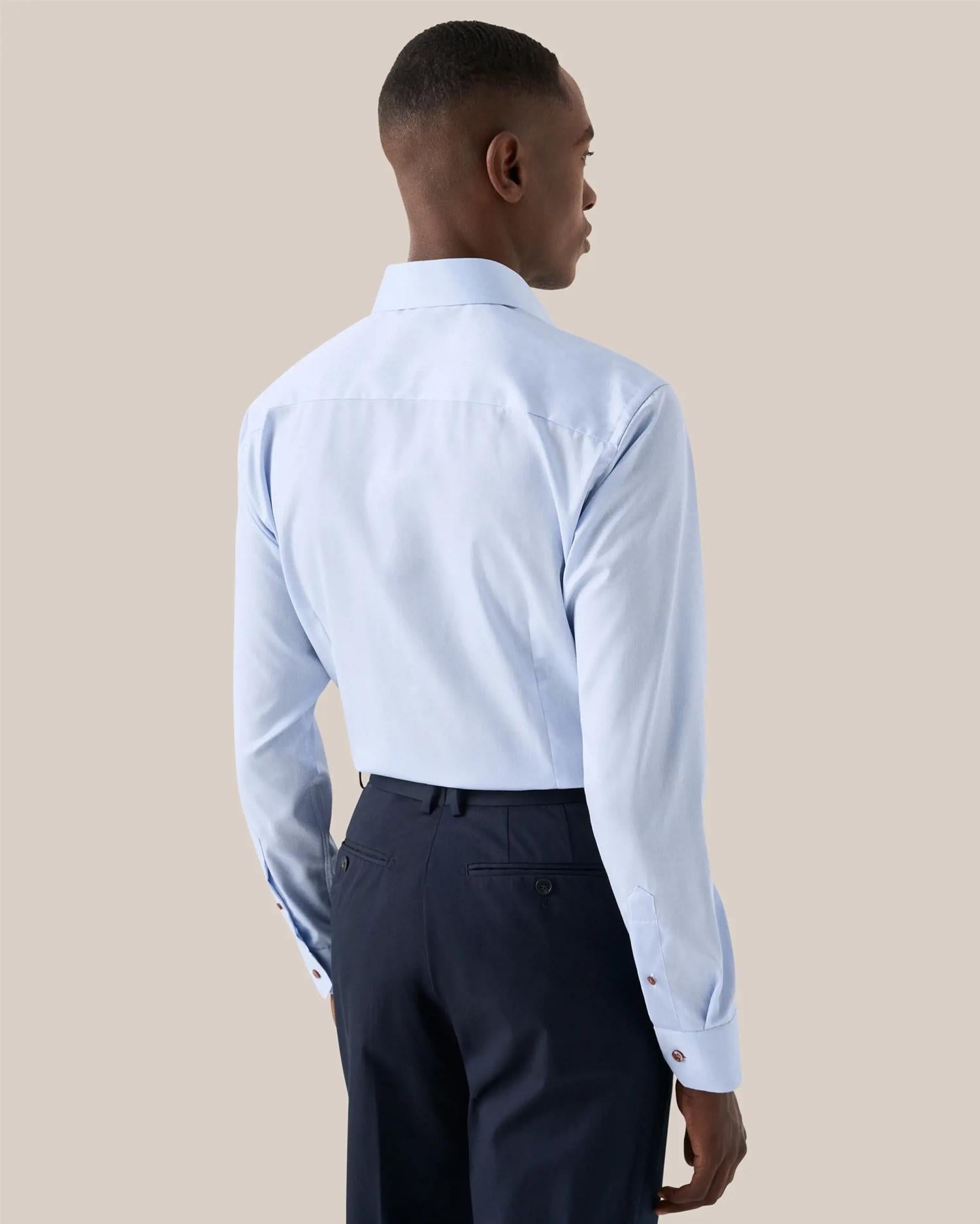 Signature Twill Contemp