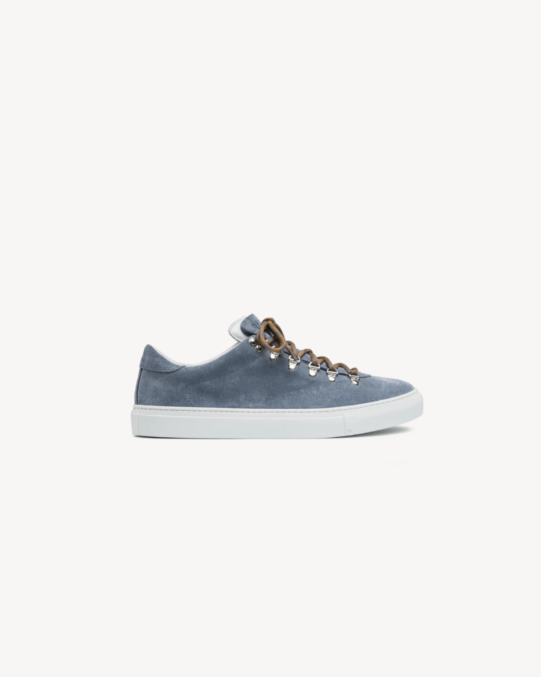 Marostica Low -  Cielo Suede