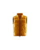 Cloud Down Vest - Sunset Orange
