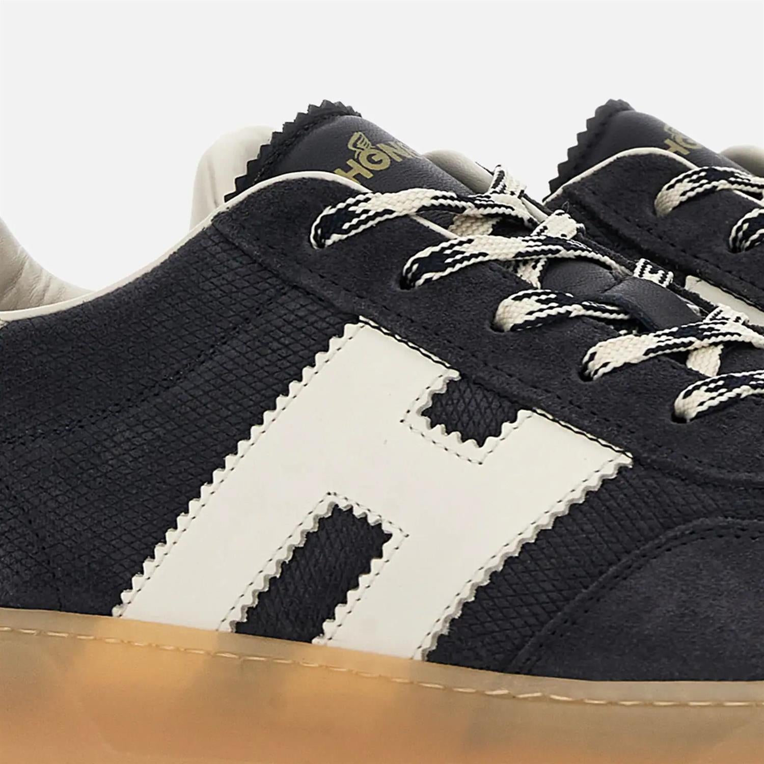 Cool Allaciato - Navy