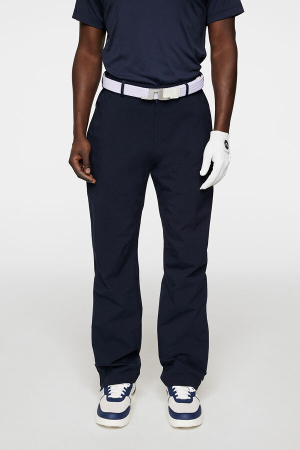 Arvid Rain Pant - Navy