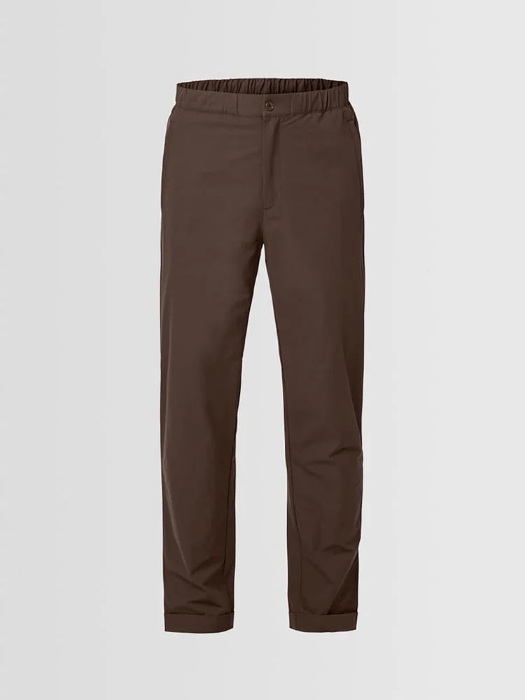 Monterey Trouser - Light Brown