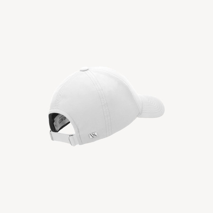 Legacy Structured - Active Tech Eco White - SS25