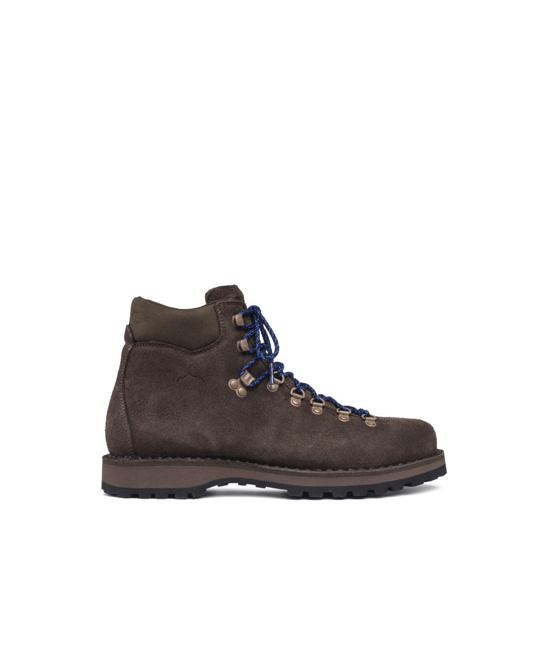 W Roccia Vet Bison Suede