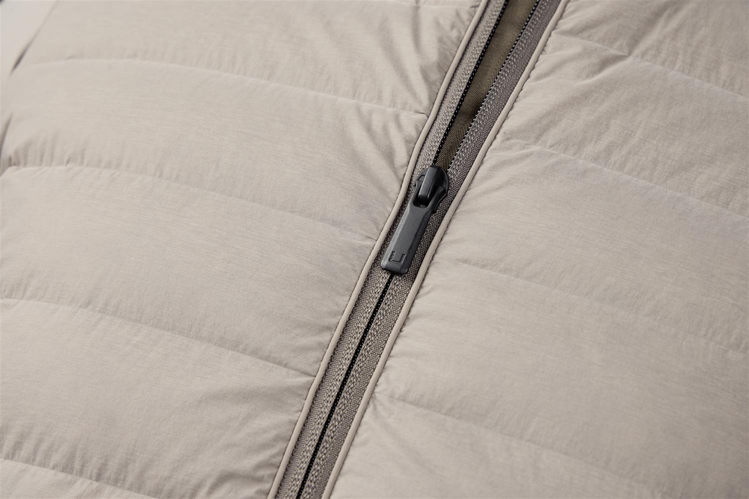 Sirius Jacket Driftwood