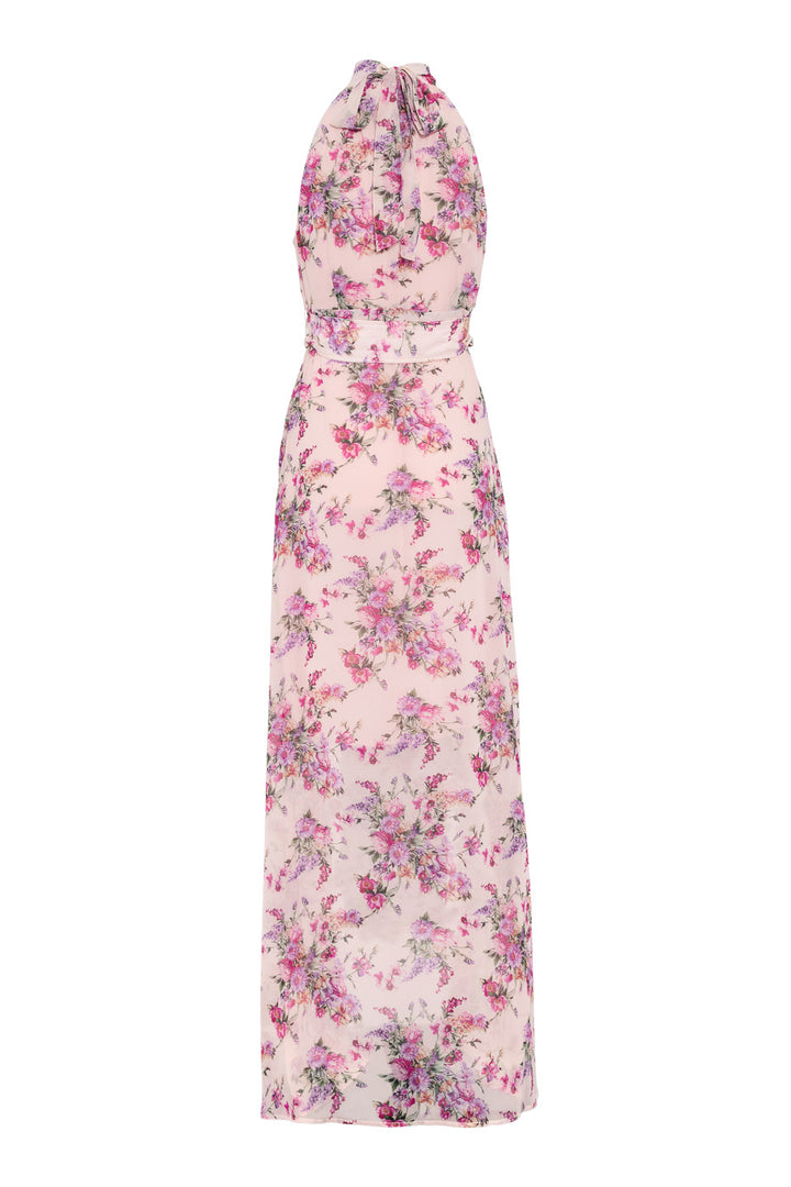 Lupita Maxi Dress