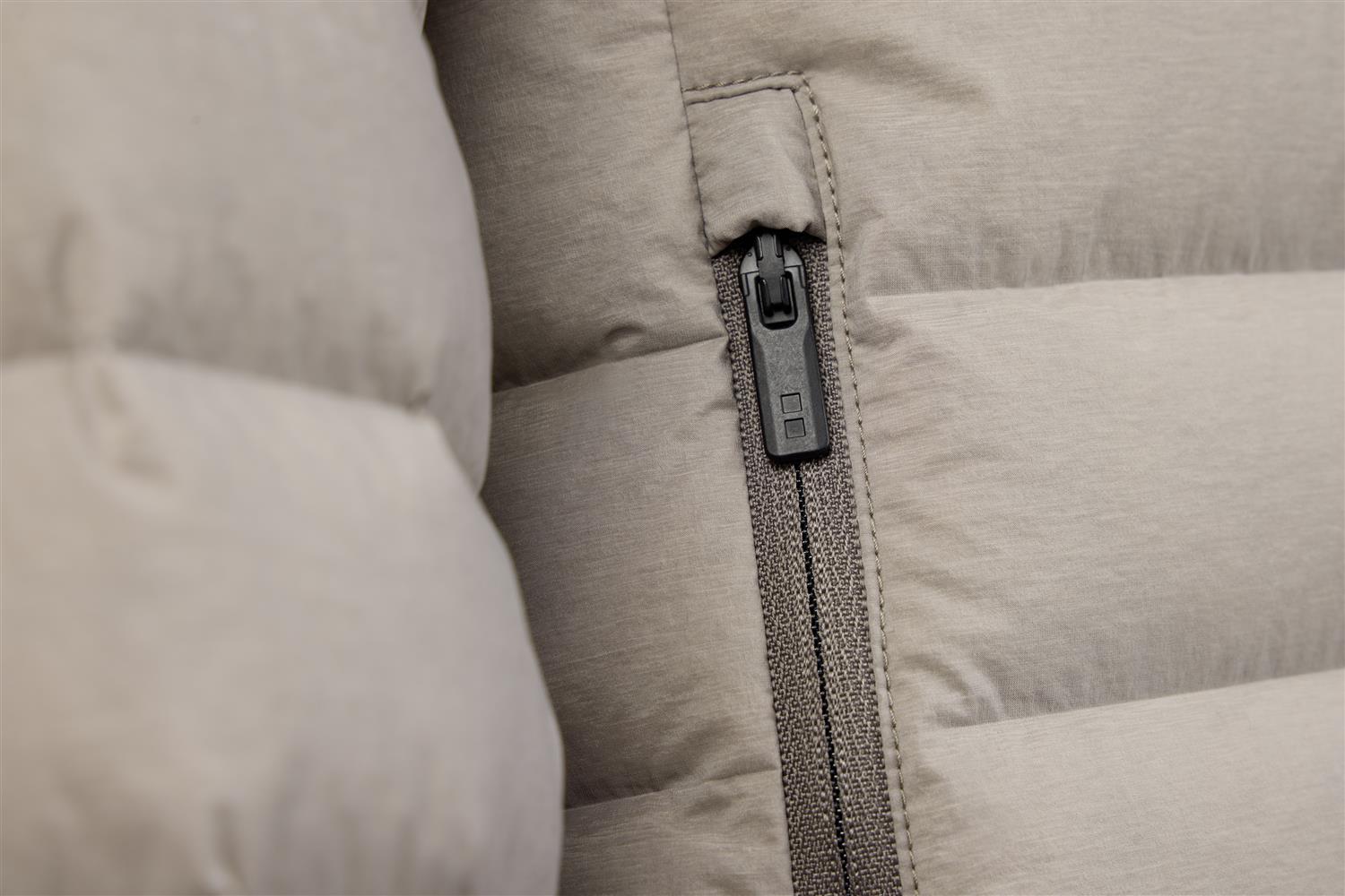 Sirius Jacket Driftwood