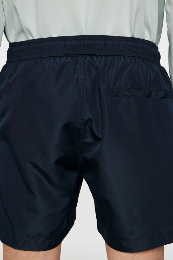 Banks Solid Swim - Navy