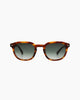 Vance LTD - Walnut Fade Green