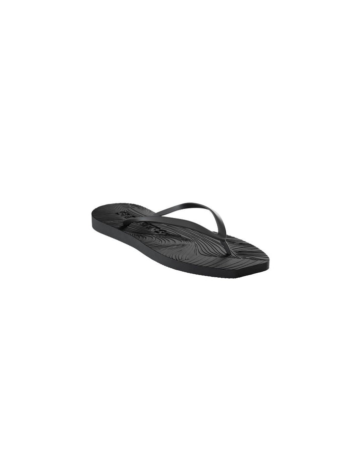 Tapered Black
