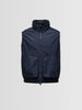 Hampstead Vest - Navy