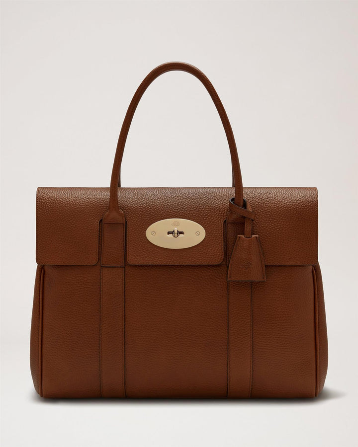 Bayswater Two Tone Small Classic Grain